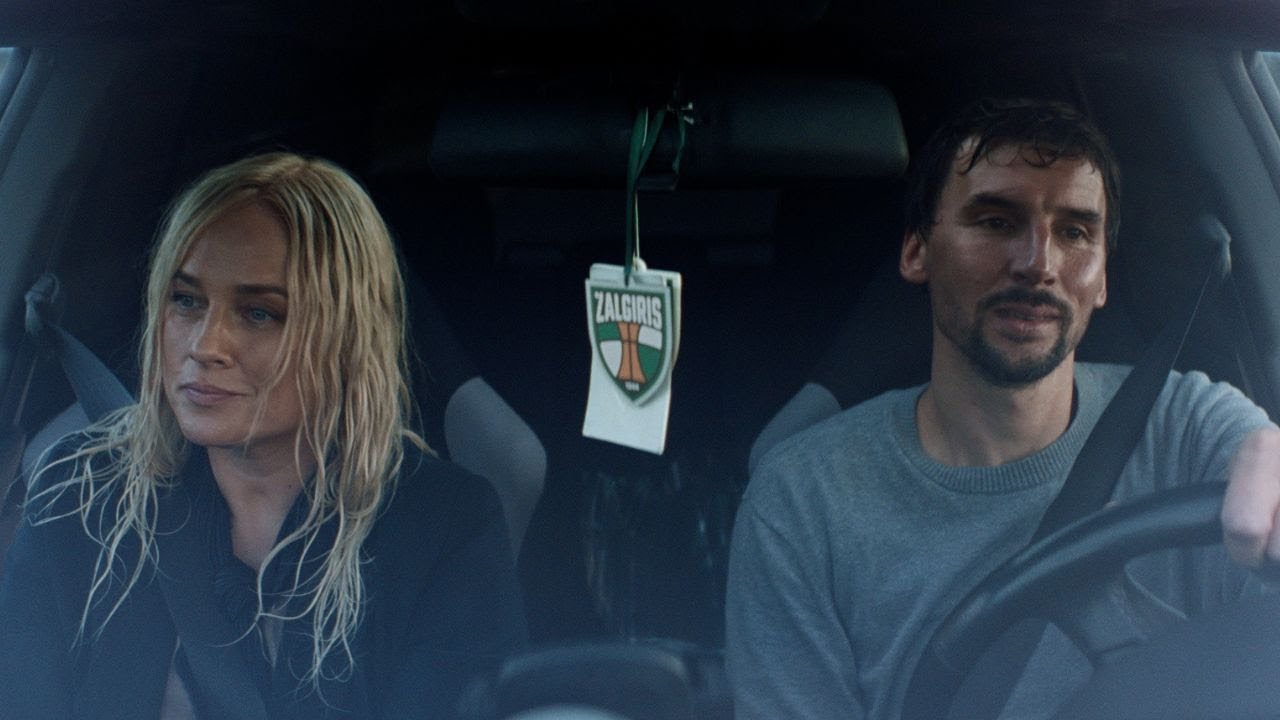 Inga Jankauskaitė - Pats pasirinkai mane Mp3 Atsisiųsti