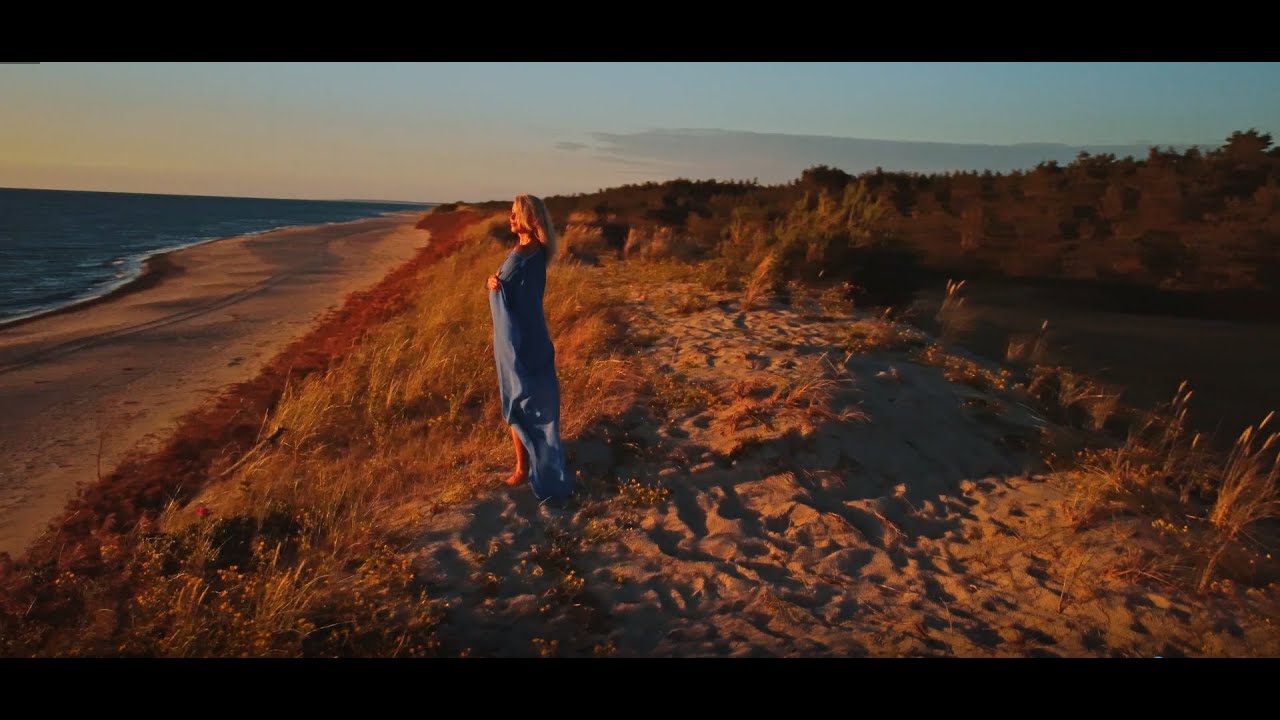 Inga Valinskienė „Žingsniai keli“ Mp3 Atsisiųsti