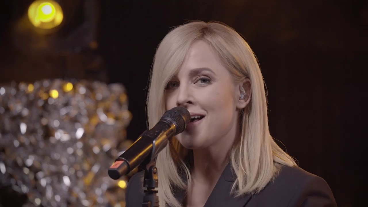 Ingos Jankauskaitės Šv. Valentino dienos dovana - KONCERTAS Mp3 Atsisiųsti