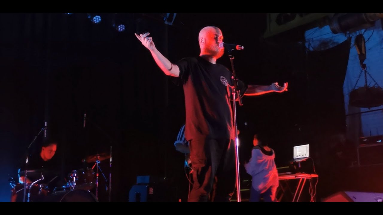 Jama - Sirijus (live) Mp3 Atsisiųsti