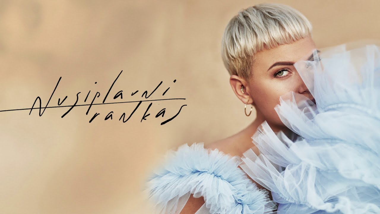 Jazzu - Nusiplauni rankas | Lyric Video Mp3 Atsisiųsti