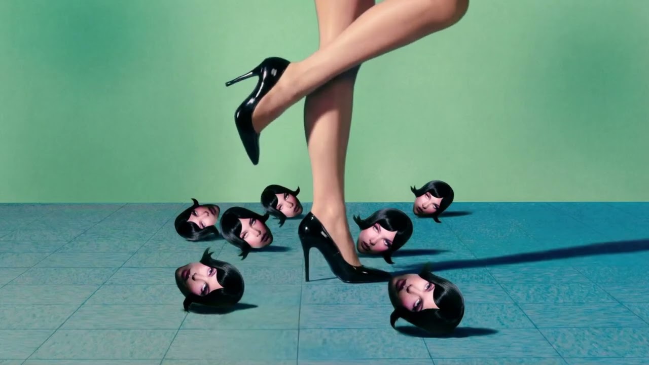 Jazzu - Parodyk Man Save Mp3 Atsisiųsti