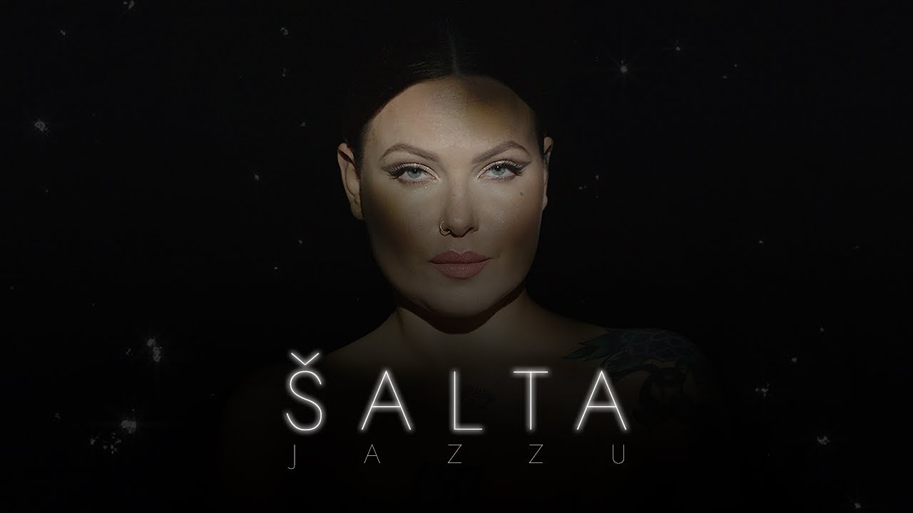 Jazzu - Šalta Mp3 Atsisiųsti