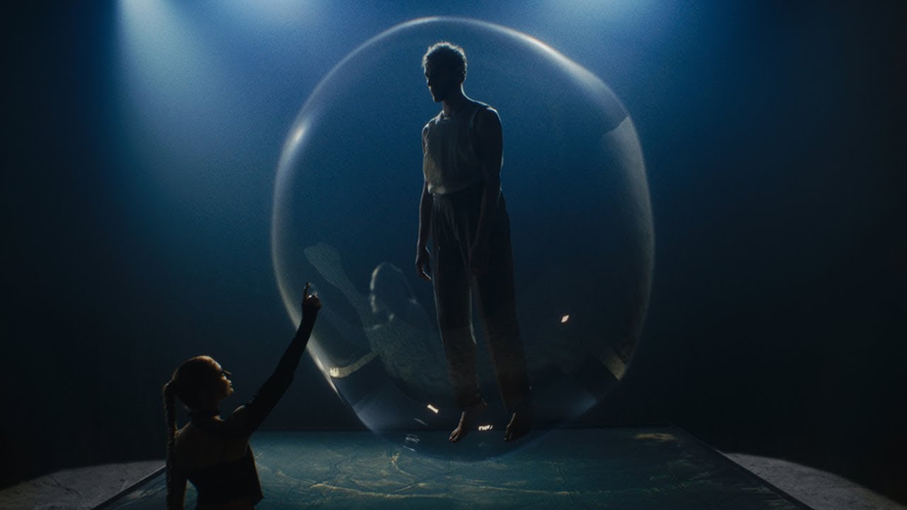 Jessica Shy – Dėl Tavęs Mp3 Atsisiųsti