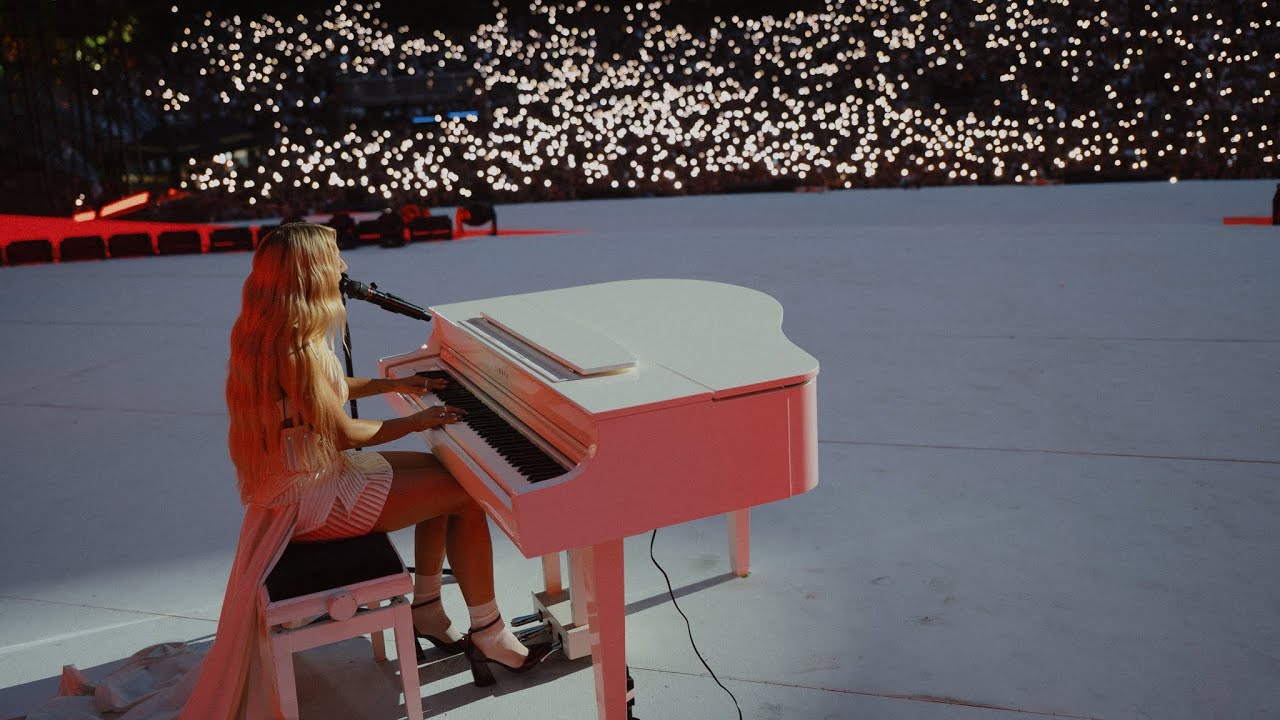 Jessica Shy – Laikas Negydo (Live @ Kalnų parkas) Mp3 Atsisiųsti