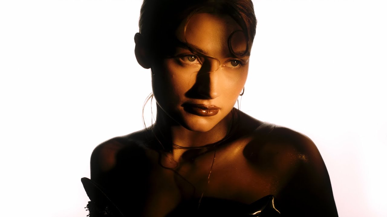 Jessica Shy – Nieko Nieko Mp3 Atsisiųsti