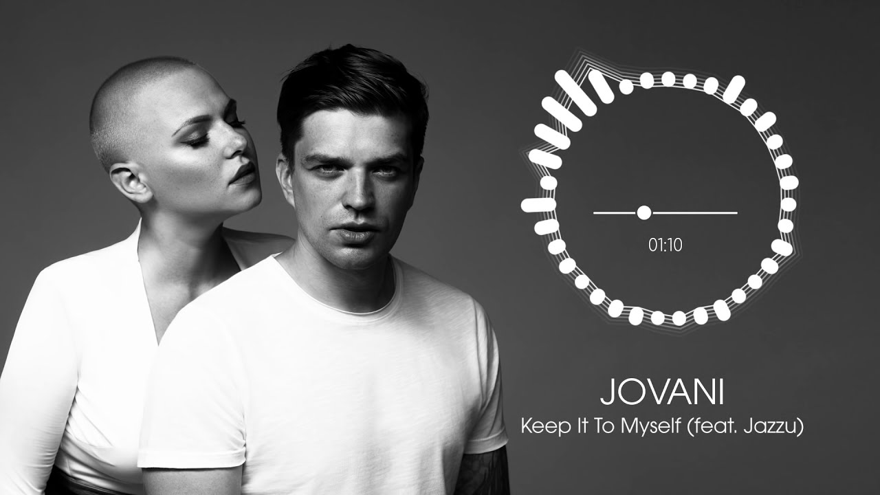 Jovani - Keep It To Myself (feat. Jazzu) Mp3 Atsisiųsti