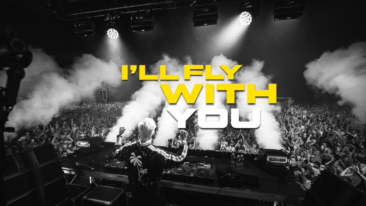 Jovani x Chris Crone - I'll Fly With You (L'Amour Toujours) [Official Video] Mp3 Atsisiųsti