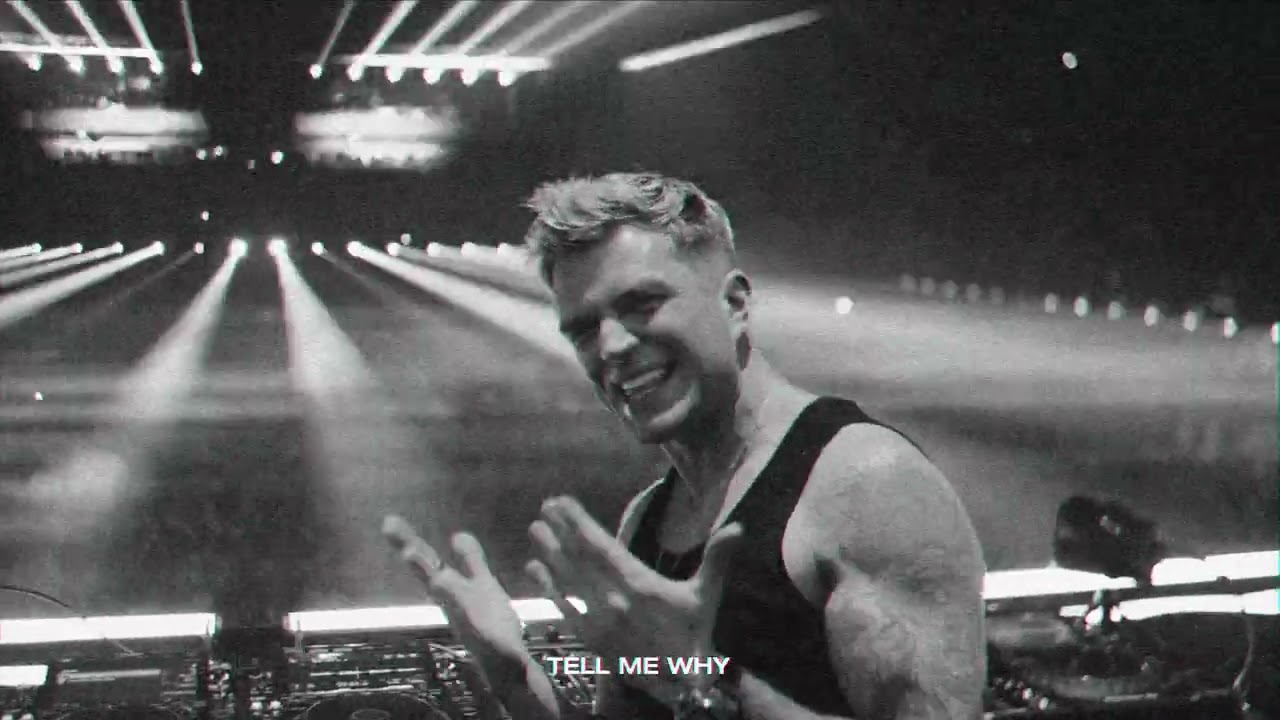 Jovani x Chris Crone - Tell Me Why Mp3 Atsisiųsti