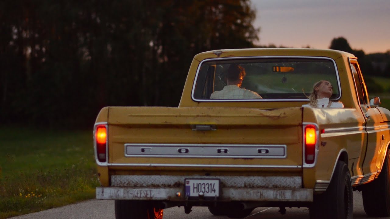 Jovani x ELZY - Šiandien Kitaip Mp3 Atsisiųsti