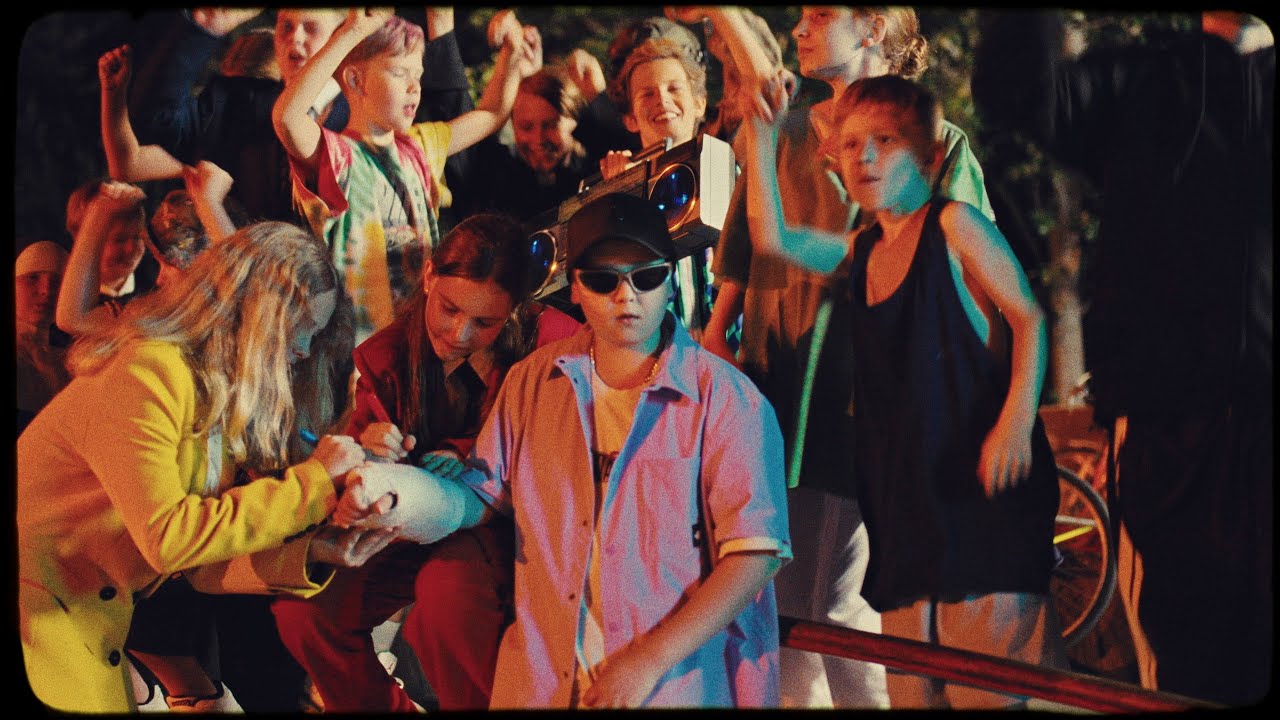 Jovani x Junior - Reivo Šalis (feat. Remis Retro) Mp3 Atsisiųsti