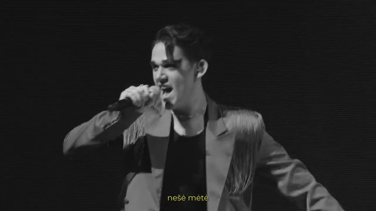 Jovani x Marijanas - Mylinti Širdis (Live Performance) Mp3 Atsisiųsti