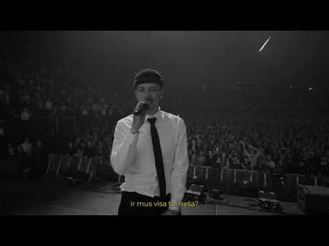 Jovani x Norbertas - Bėk (Live Performance) Mp3 Atsisiųsti