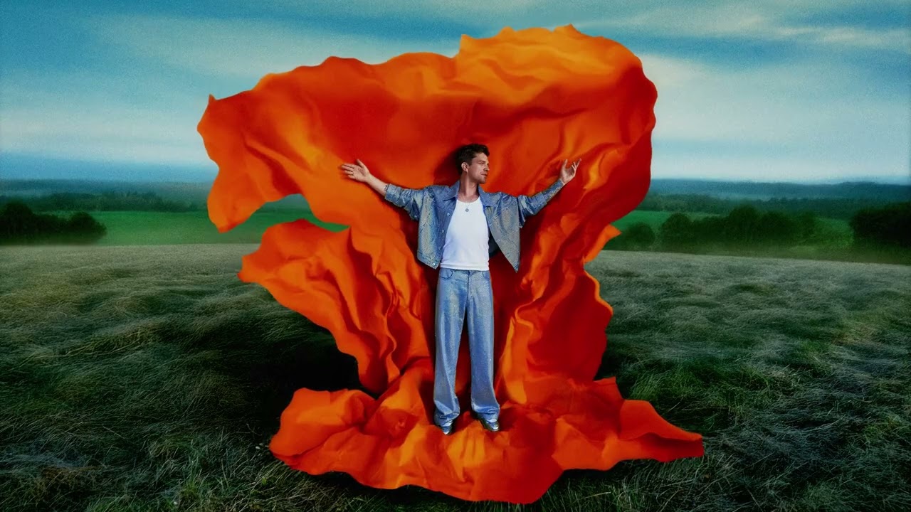 Jovani x Norbertas - Tyli (feat. ELZY) (Audio) Mp3 Atsisiųsti