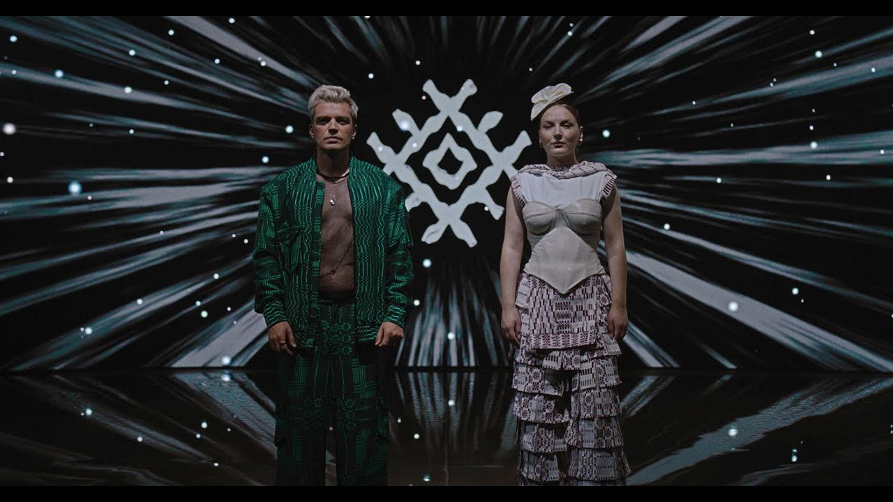 Jovani x Petunija - Perkūnas Mp3 Atsisiųsti