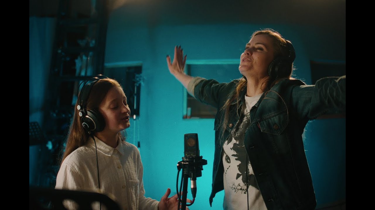 Jurga ir Vilnė | Tau visas dangus (iš filmo „Drugelio širdis“) Mp3 Atsisiųsti