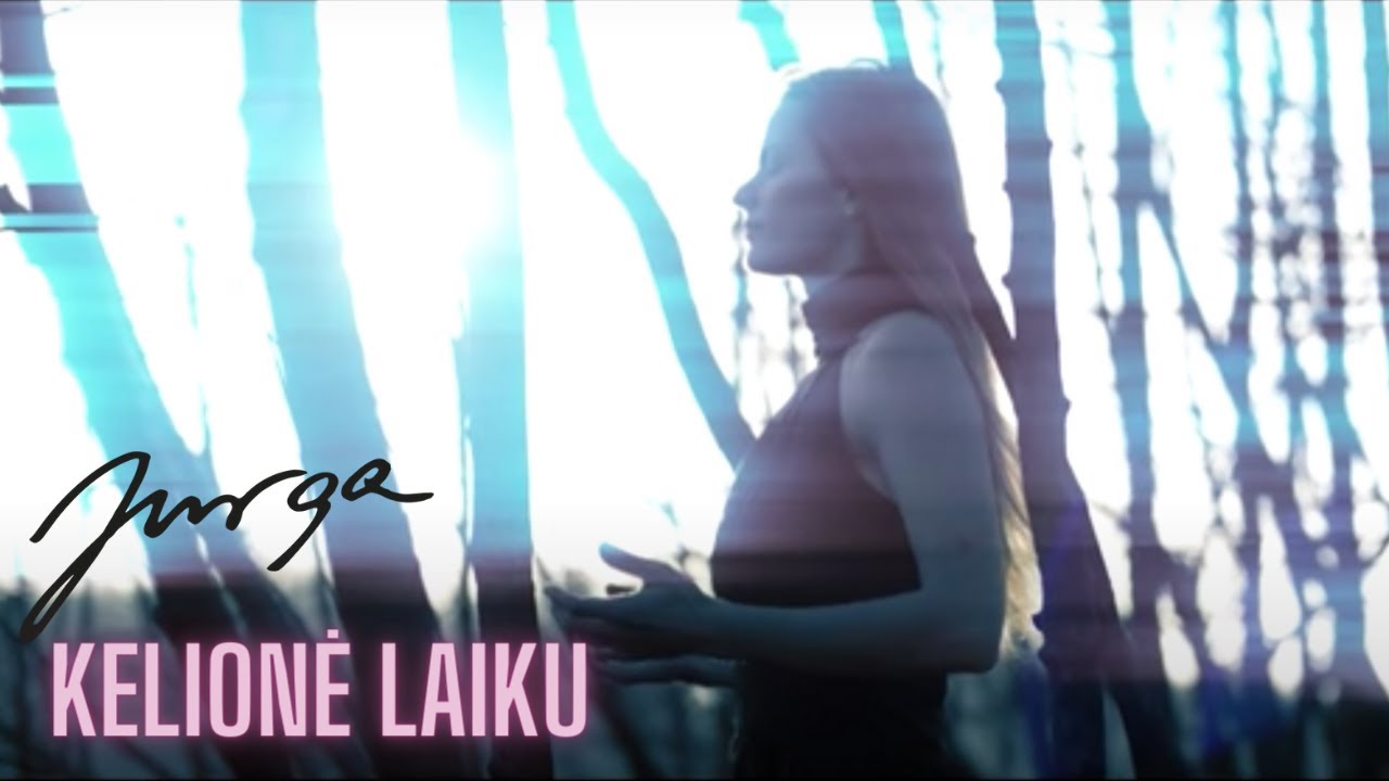 Jurga | Kelionė laiku Mp3 Atsisiųsti
