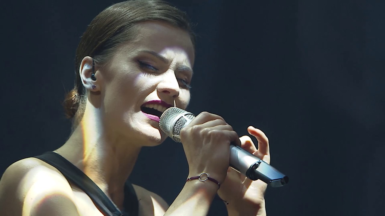 Jurga | Not Perfect - 2017 Live (pilnas koncertas / full concert) Mp3 Atsisiųsti