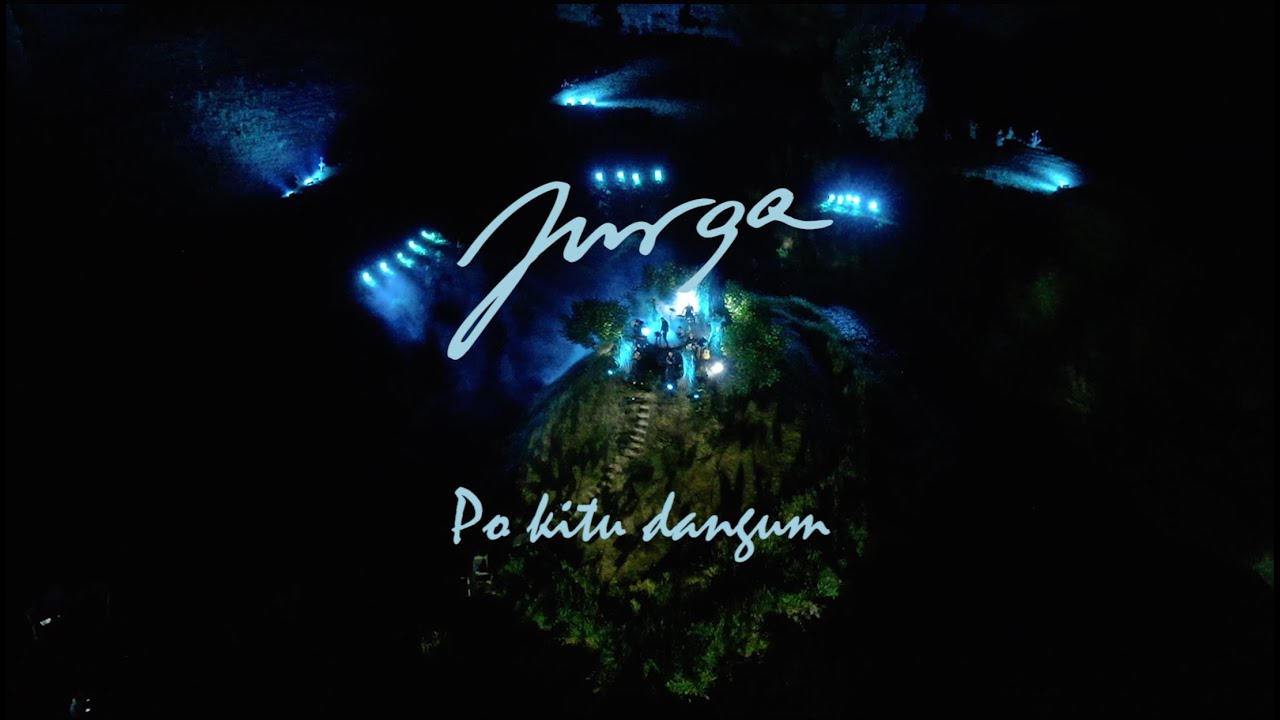Jurga | Po kitu dangum (2020 Live) Mp3 Atsisiųsti