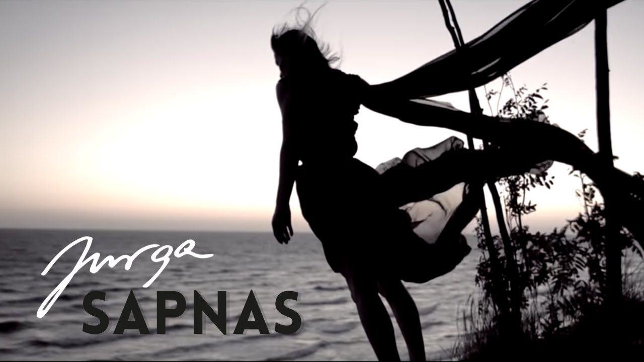 Jurga | Sapnas Mp3 Atsisiųsti