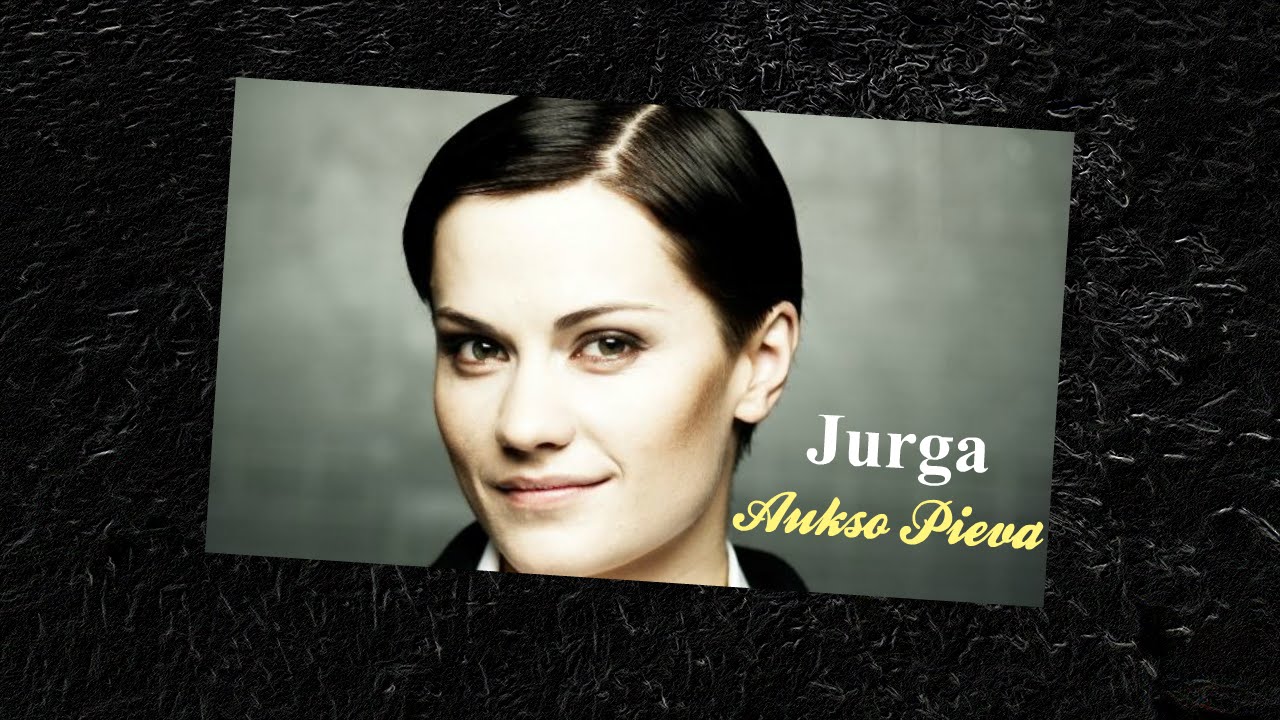Jurga - Saulė vandeny Mp3 Atsisiųsti
