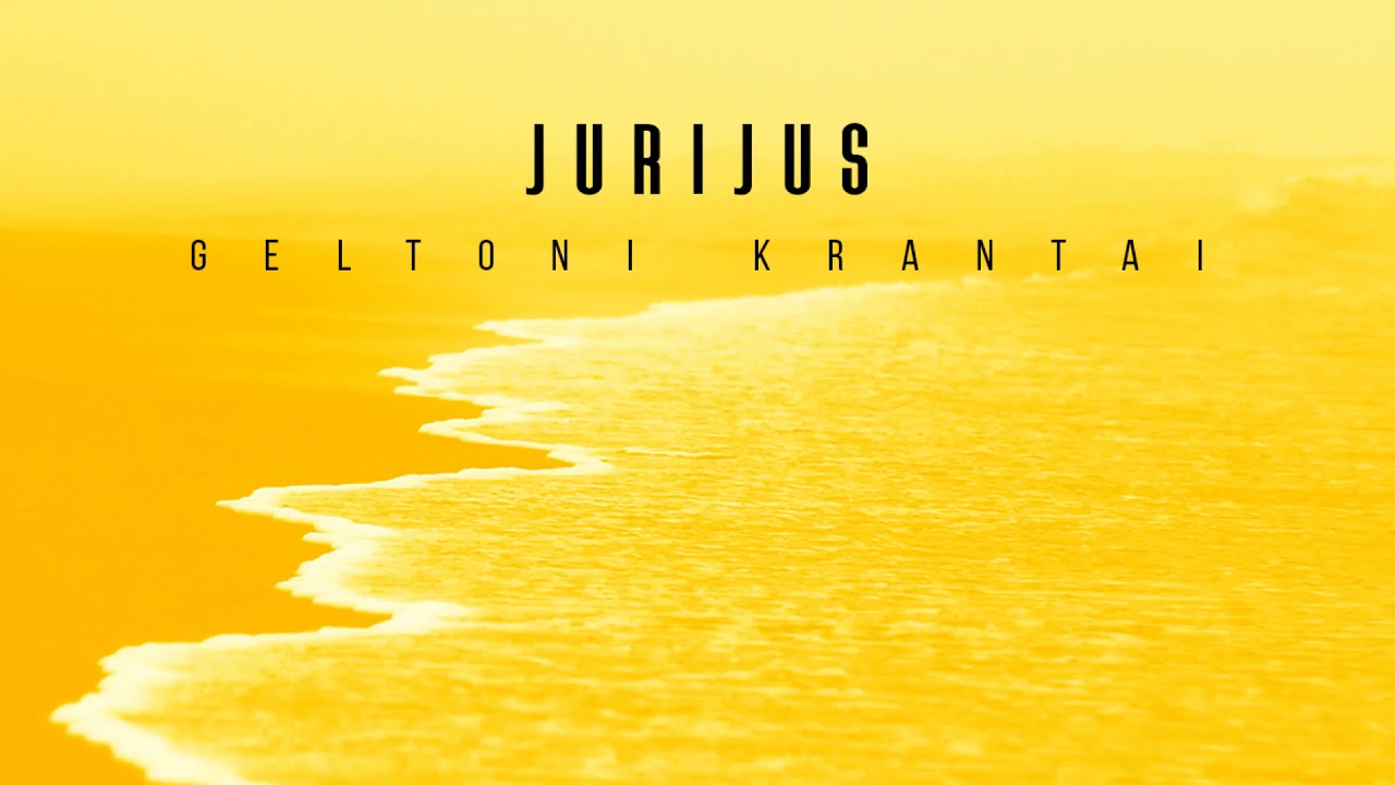Jurijus - Geltoni krantai Mp3 Atsisiųsti
