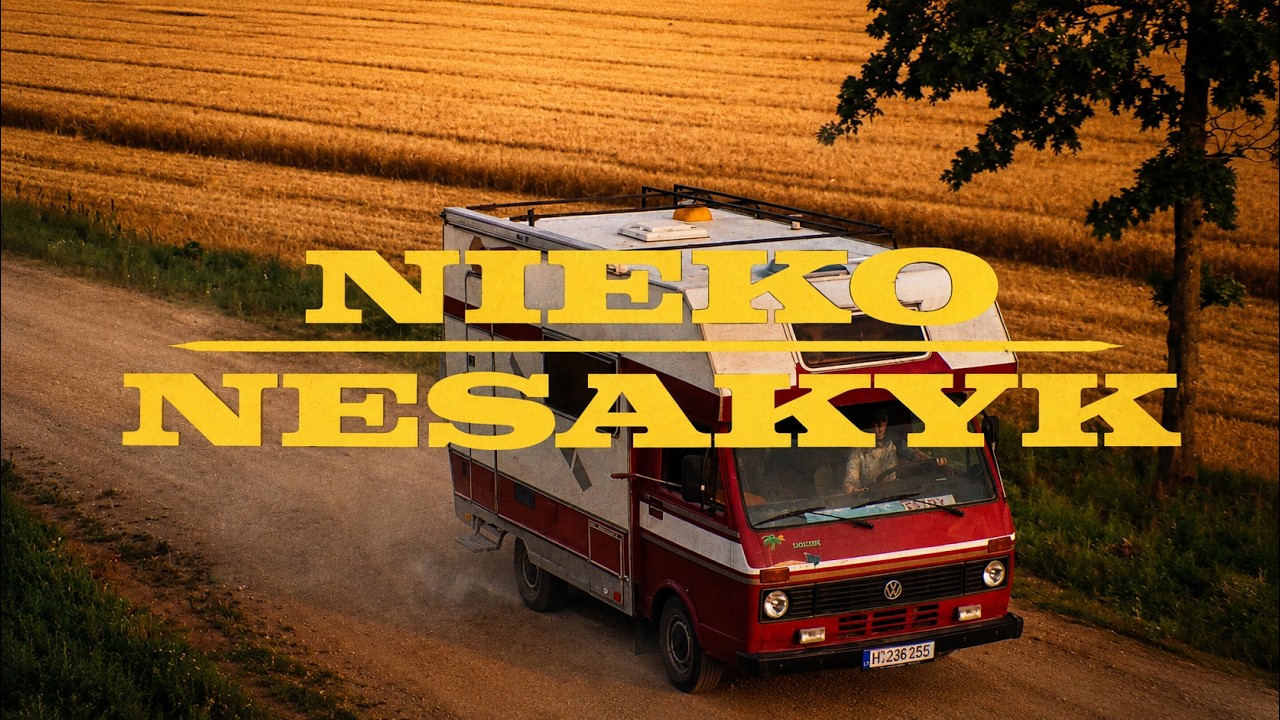 Jurijus - Nieko nesakyk Mp3 Atsisiųsti