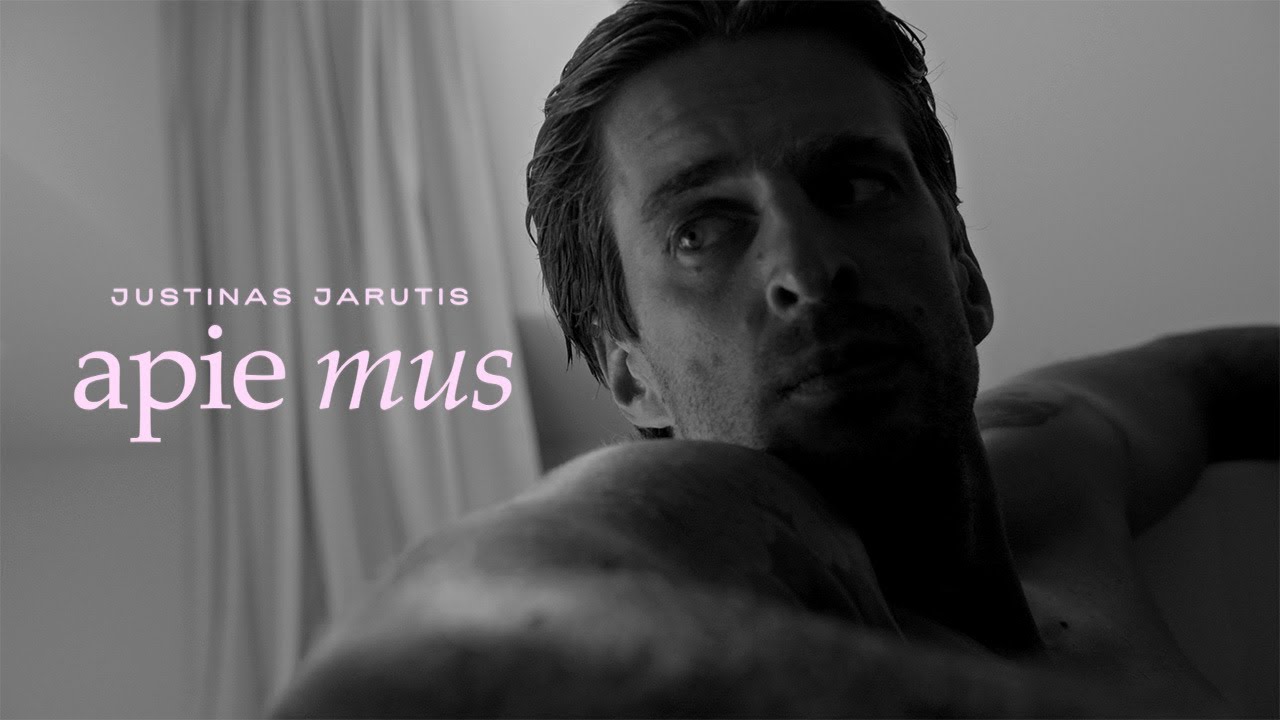 Justinas Jarutis - apie mus Mp3 Atsisiųsti