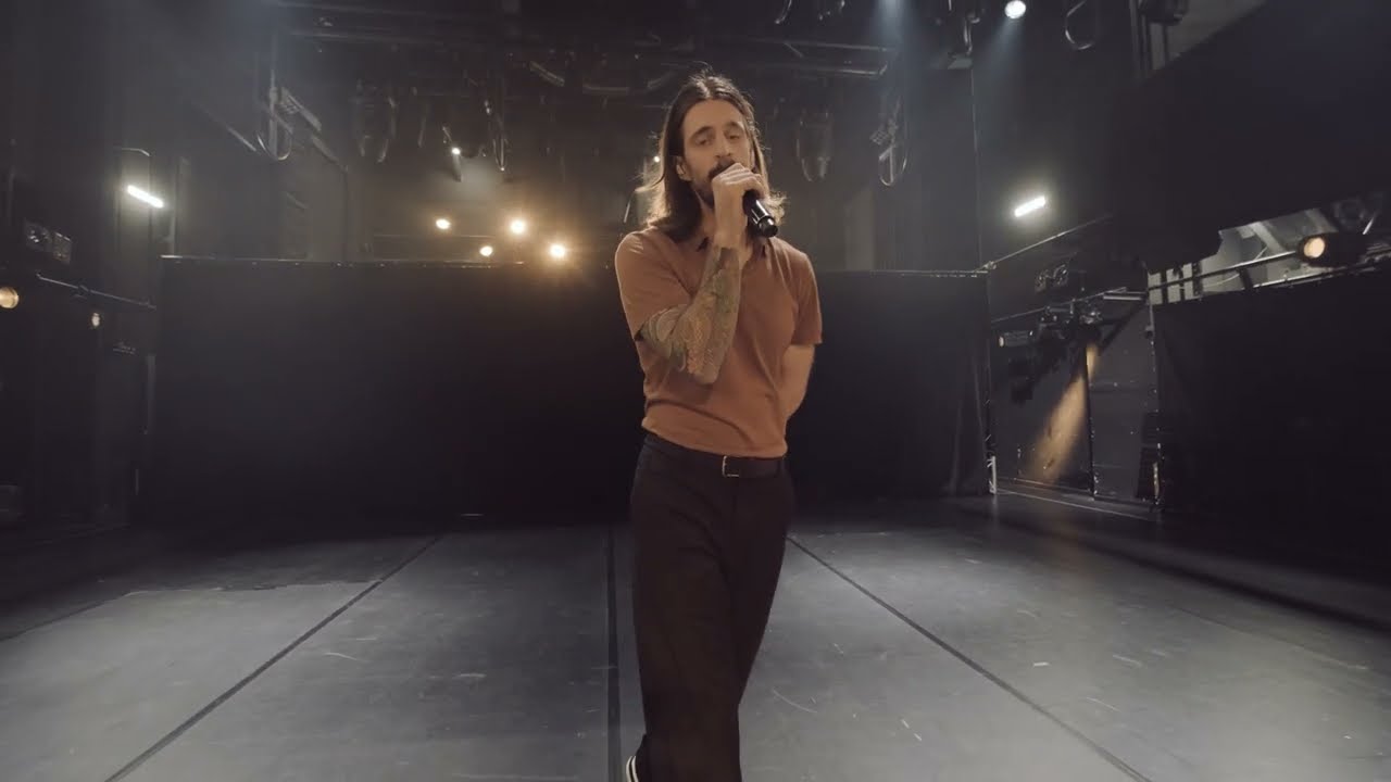 Justinas Jarutis - Savęs (LIVE @ M.A.M.A. 2021) Mp3 Atsisiųsti