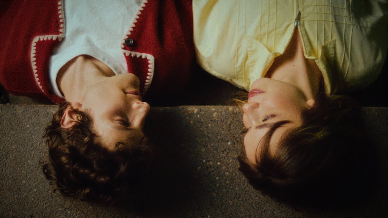 JUSTINAS JARUTIS – Tūkstančiai žingsnių (Official Video) Mp3 Atsisiųsti