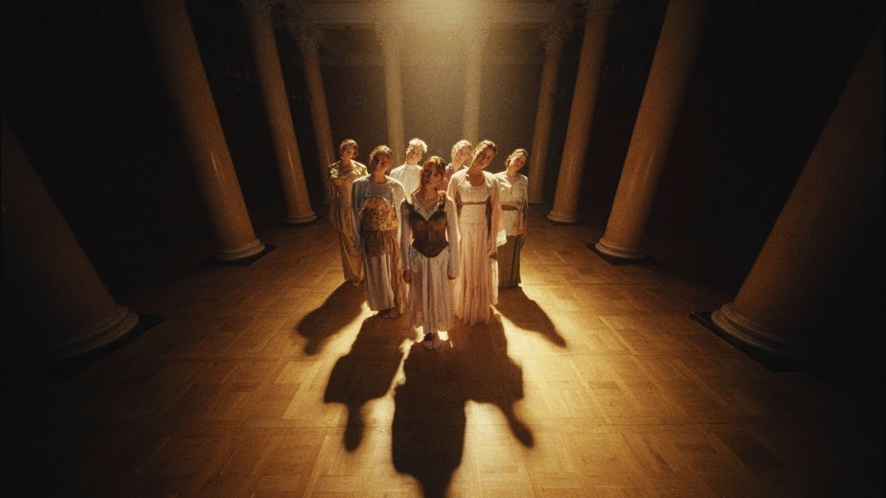 kamanių šilelis - Degantys paukščiai Mp3 Atsisiųsti