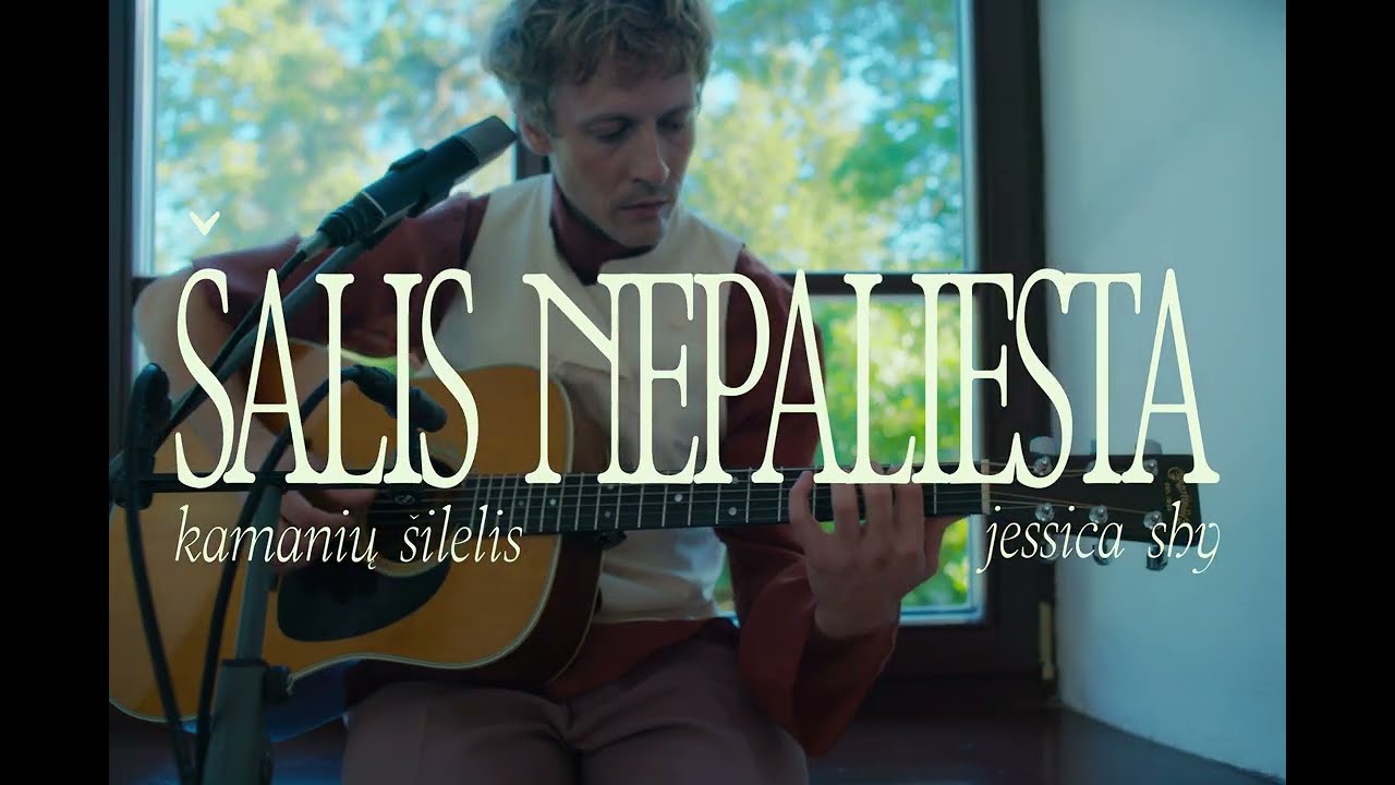 kamanių šilelis, Jessica Shy - šalis nepaliesta Mp3 Atsisiųsti