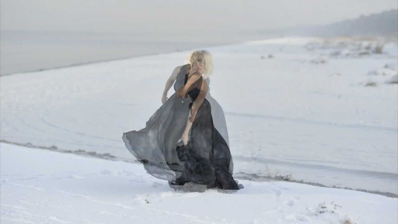 Kami (Kamile Kielaite) - Try Official Video Mp3 Atsisiųsti