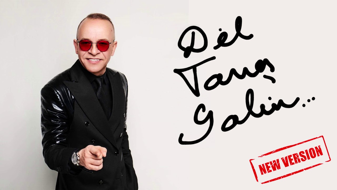 Kastytis Kerbedis - Dėl Tavęs Galiu 2018 (New Version) Mp3 Atsisiųsti