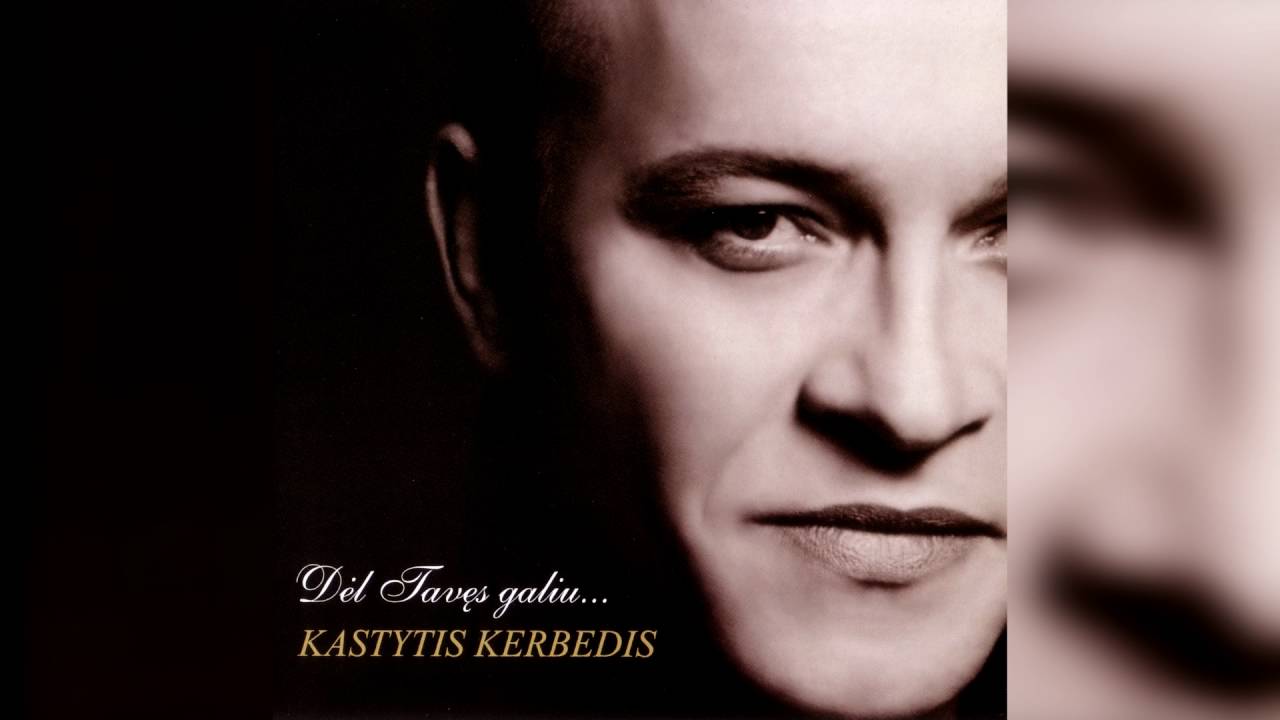 Kastytis Kerbedis - Nakty 2005 Mp3 Atsisiųsti