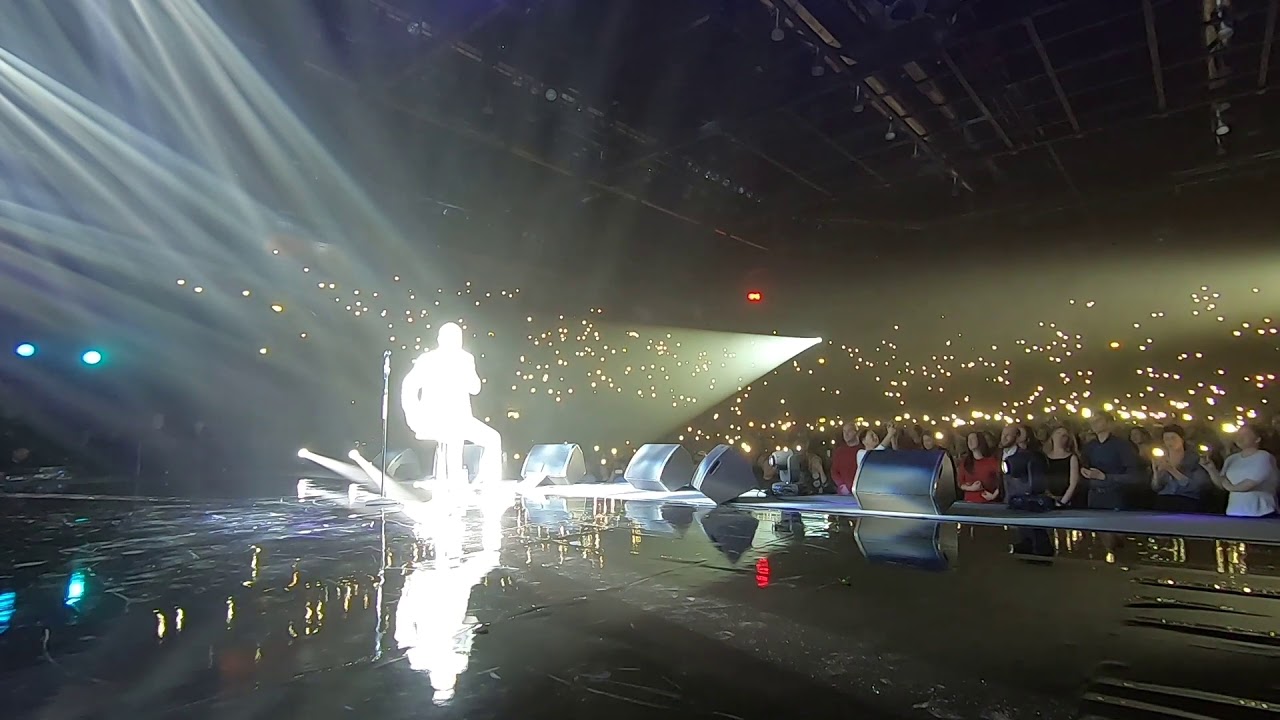 KASTYTIS KERBEDIS - Nakty (Švyturio Arena 2018) Mp3 Atsisiųsti