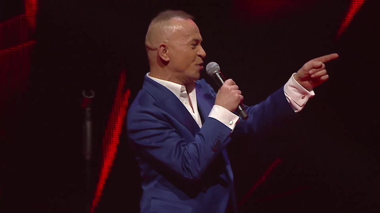 Kastytis Kerbedis - Pradėkim Žaidimą. 2017 Klaipėda, Švyturio Arena, Turas - Mano Balsas Mp3 Atsisiųsti