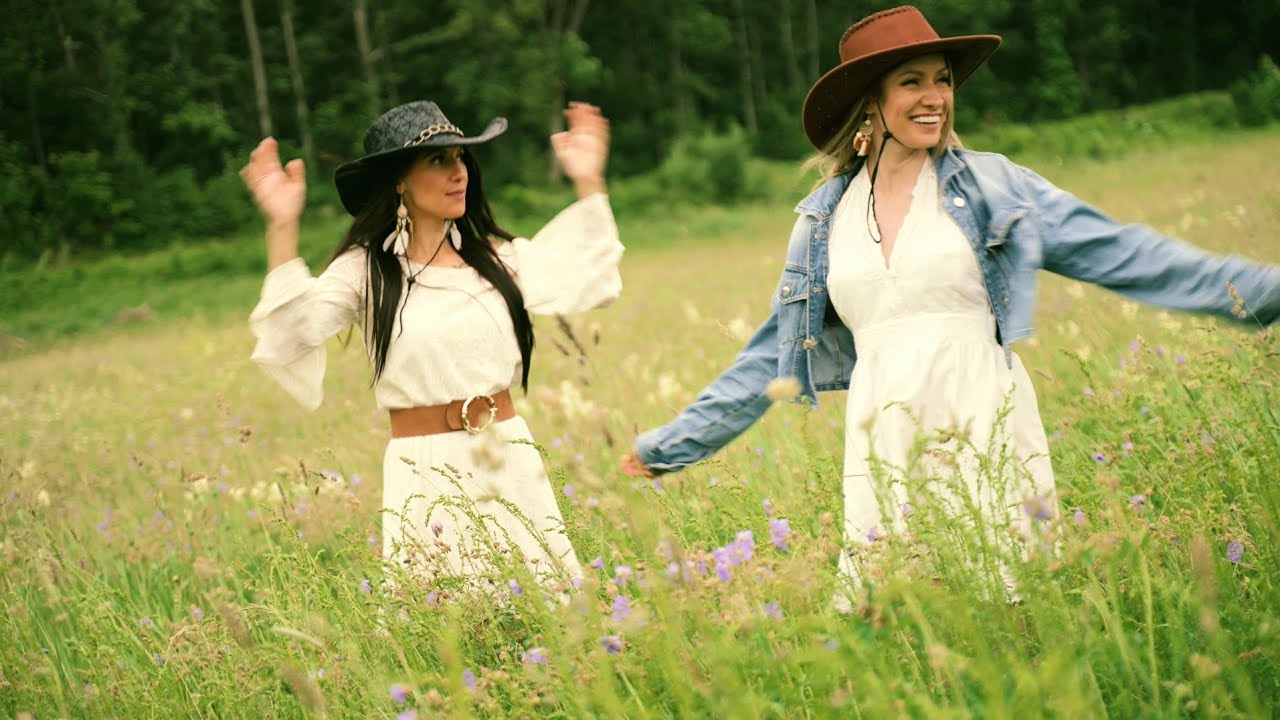 Lietuvaitės- Levandų jūra (NAUJIENA 2025) Mp3 Atsisiųsti