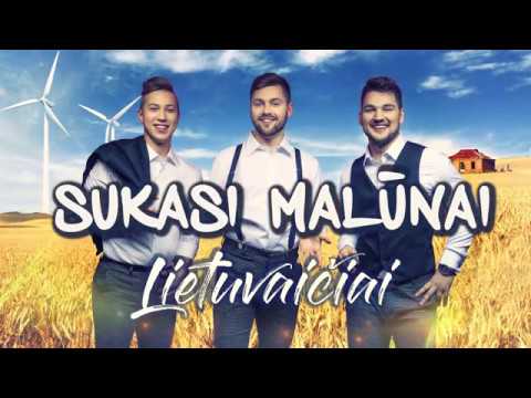 Lietuvaičiai - Sukasi malūnai (NAUJA DAINA 2019) Mp3 Atsisiųsti