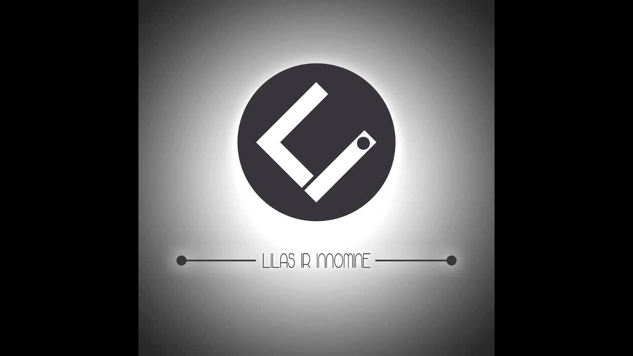 Lilas ir Innomine albumo 