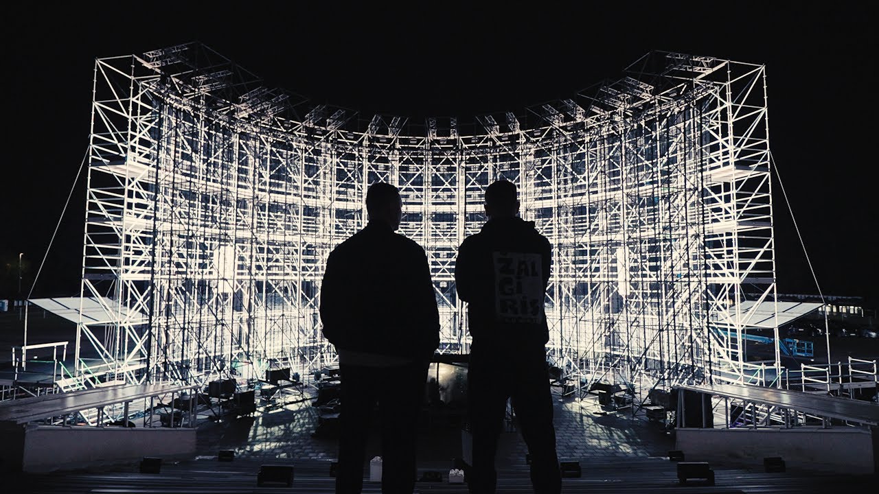 Lilas ir Innomine - Frankenšteinas Mp3 Atsisiųsti