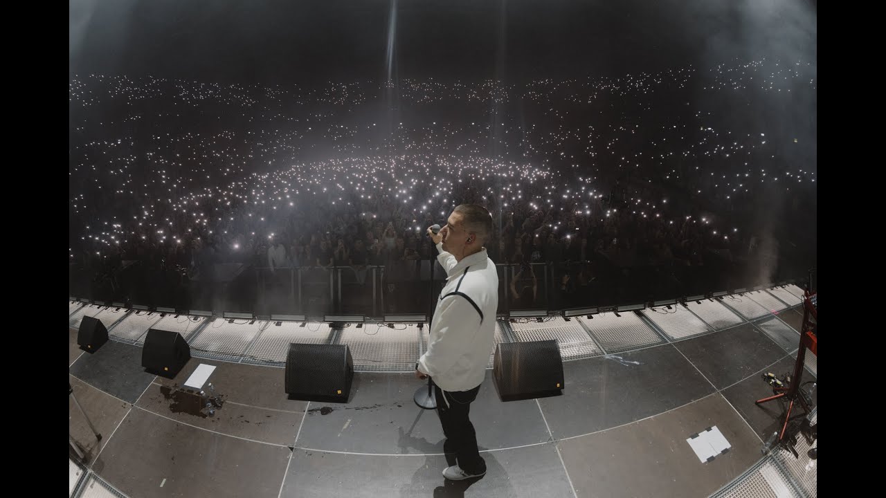 Lilas ir Innomine - Karina (LIVE 2025) Mp3 Atsisiųsti