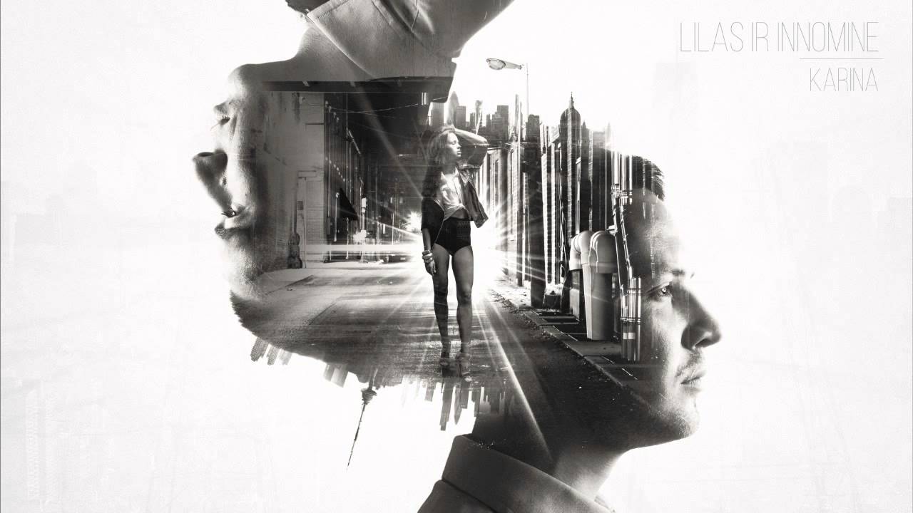 Lilas ir Innomine - Karina Mp3 Atsisiųsti