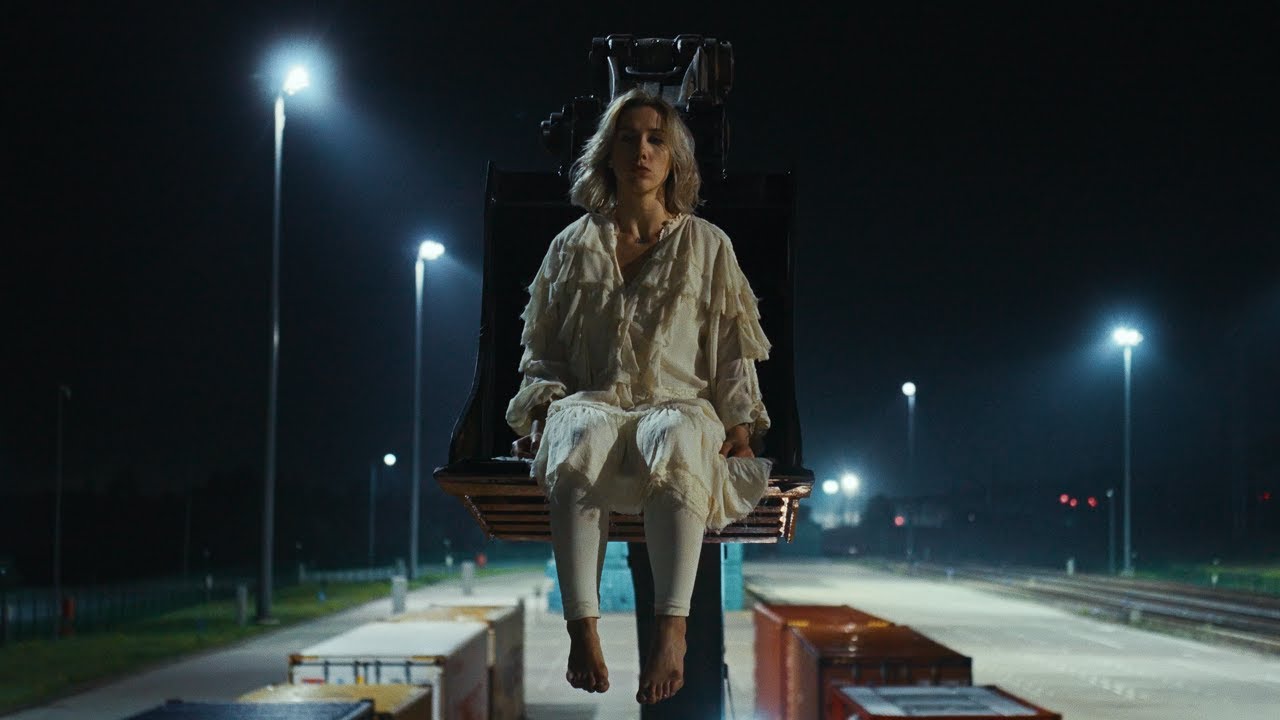 Lilas ir Innomine - Kas jūs? Mp3 Atsisiųsti