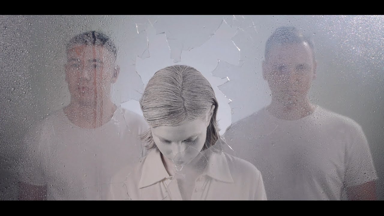 Lilas ir Innomine - Leisk man šlykštėtis Mp3 Atsisiųsti