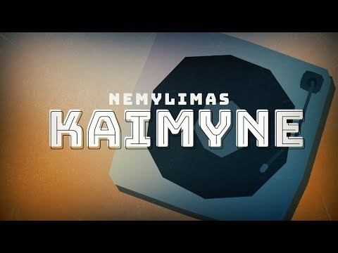 Lilas ir Innomine - Mano nemylimas kaimyne Mp3 Atsisiųsti