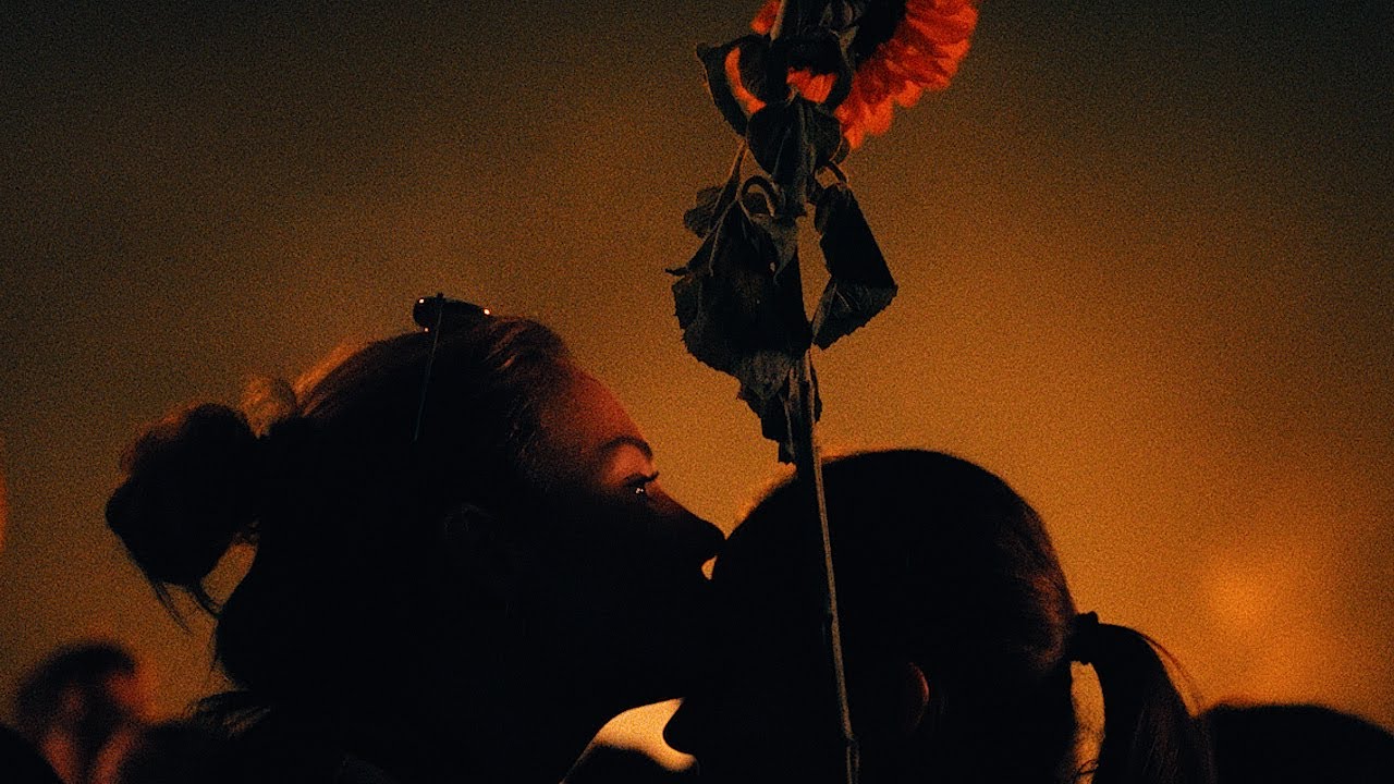 Lilas ir Innomine - Savęs per daug (ft. Evgenya Redko) LIVE Mp3 Atsisiųsti