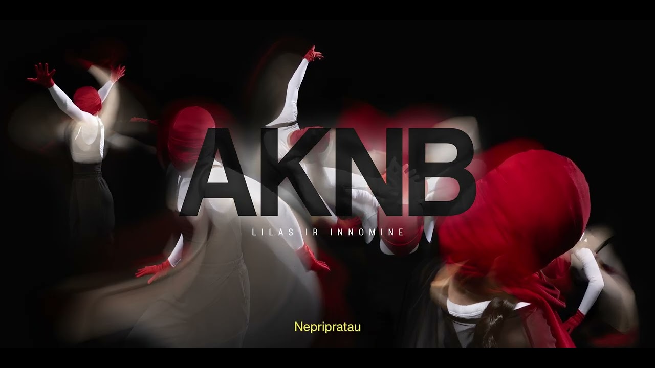 Lilas ir Innomine - Savęs per daug (ft. Evgenya Redko) Mp3 Atsisiųsti