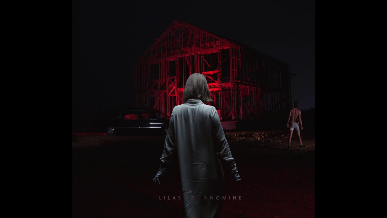 Lilas ir Innomine - Tyliai mirsiu šitam madingam vakarėly Mp3 Atsisiųsti