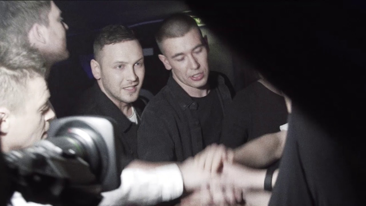 Lilas ir Innomine - Viskas Mp3 Atsisiųsti